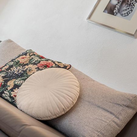 Alt Poschach Apartman Obergurgl Kültér fotó