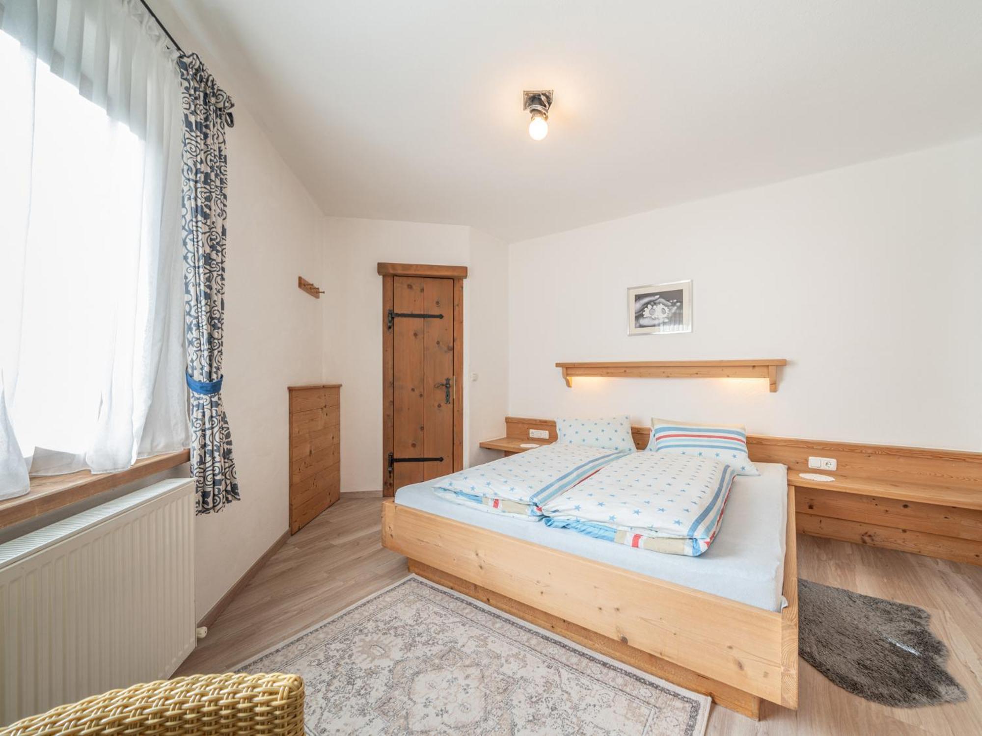 Alt Poschach Apartman Obergurgl Kültér fotó