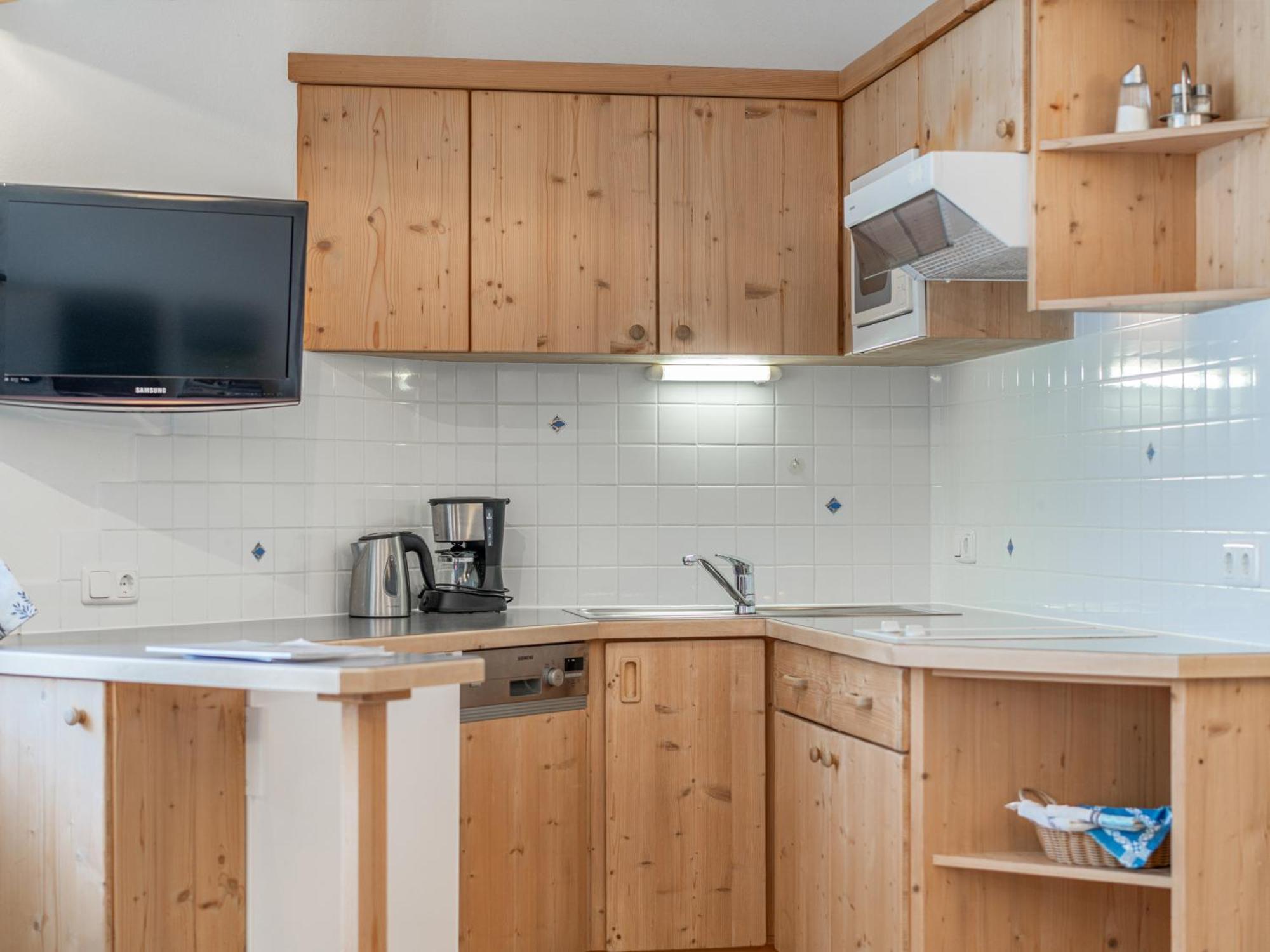 Alt Poschach Apartman Obergurgl Kültér fotó