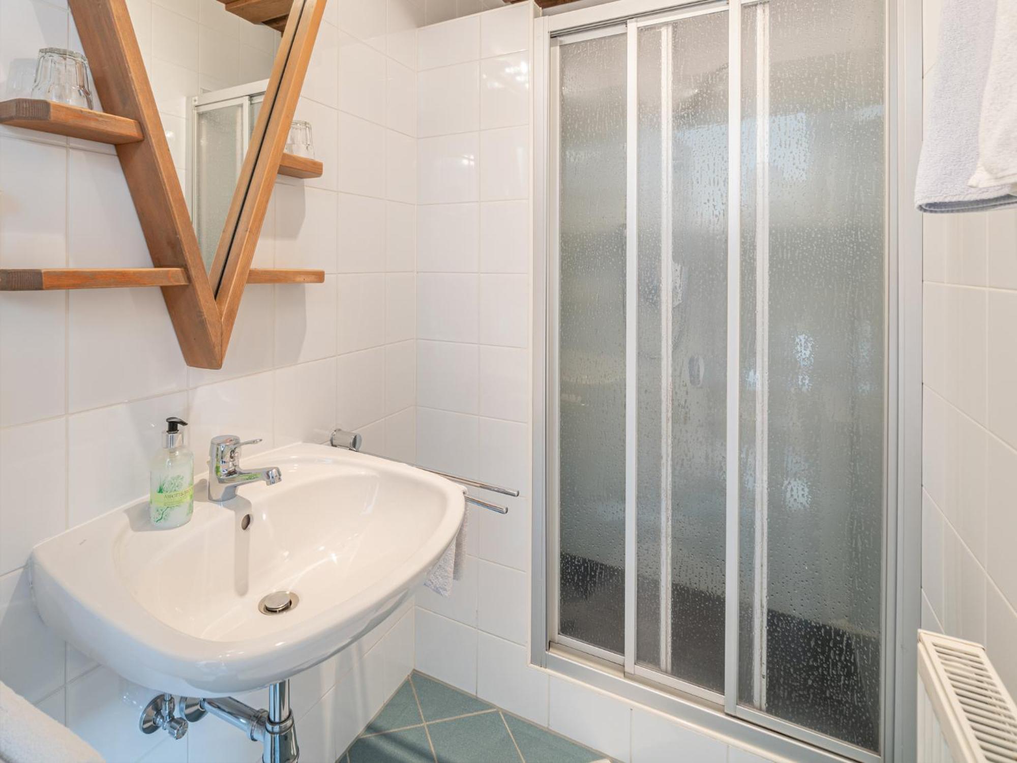 Alt Poschach Apartman Obergurgl Kültér fotó