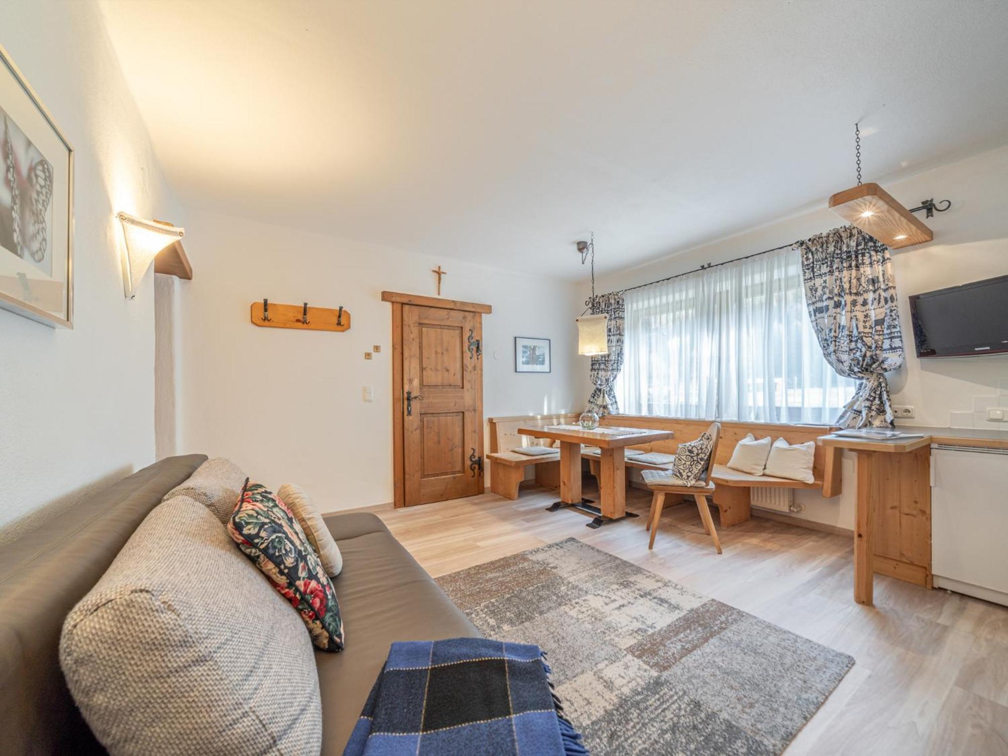 Alt Poschach Apartman Obergurgl Kültér fotó