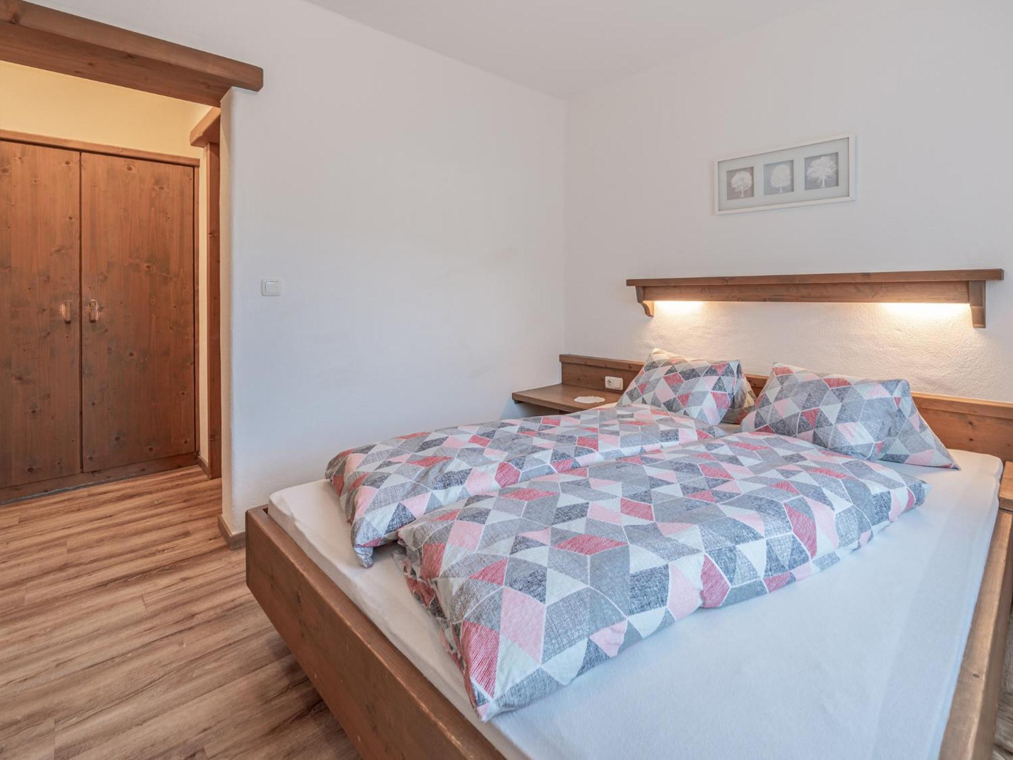 Alt Poschach Apartman Obergurgl Kültér fotó