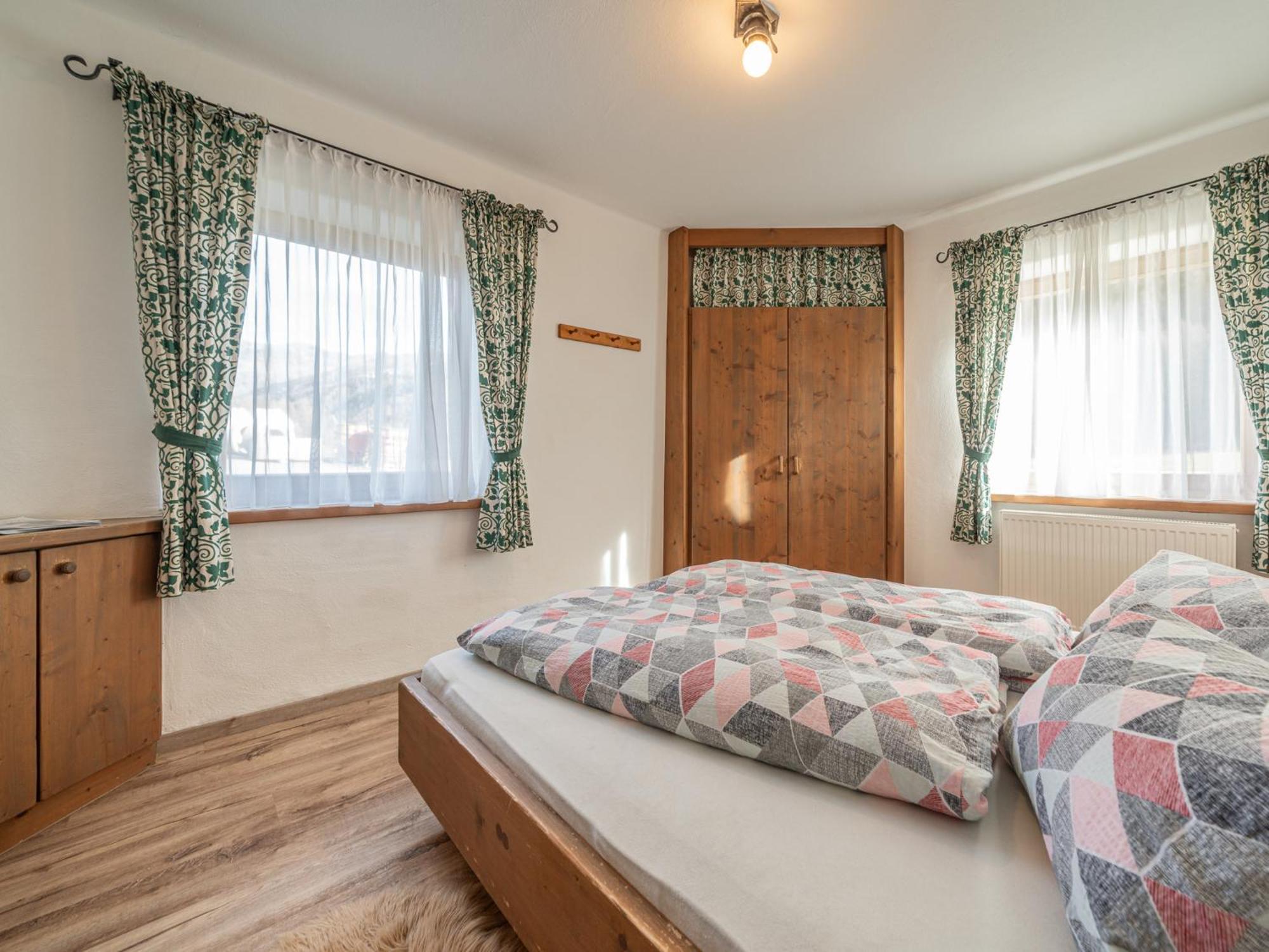 Alt Poschach Apartman Obergurgl Kültér fotó