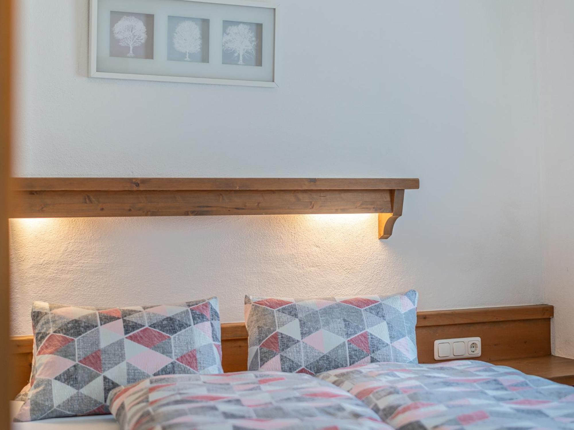 Alt Poschach Apartman Obergurgl Kültér fotó