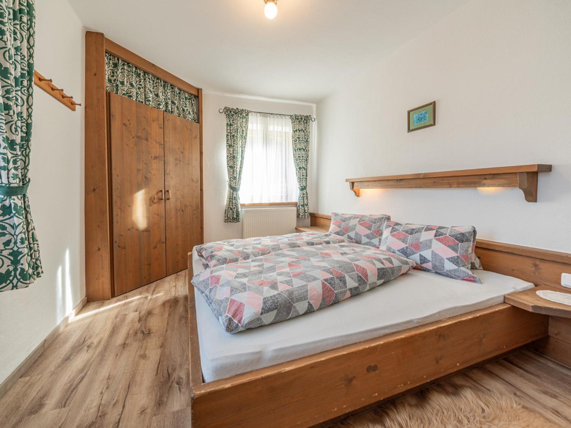 Alt Poschach Apartman Obergurgl Kültér fotó