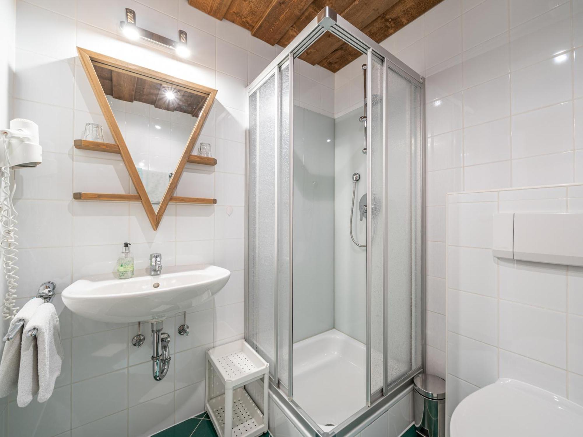 Alt Poschach Apartman Obergurgl Kültér fotó