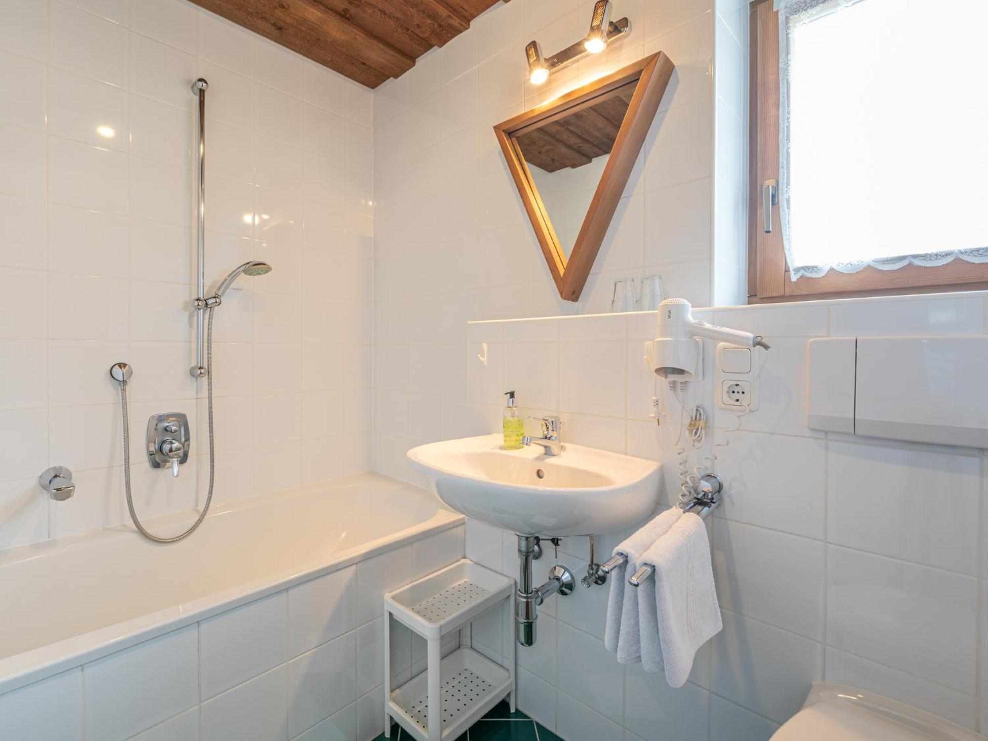 Alt Poschach Apartman Obergurgl Kültér fotó
