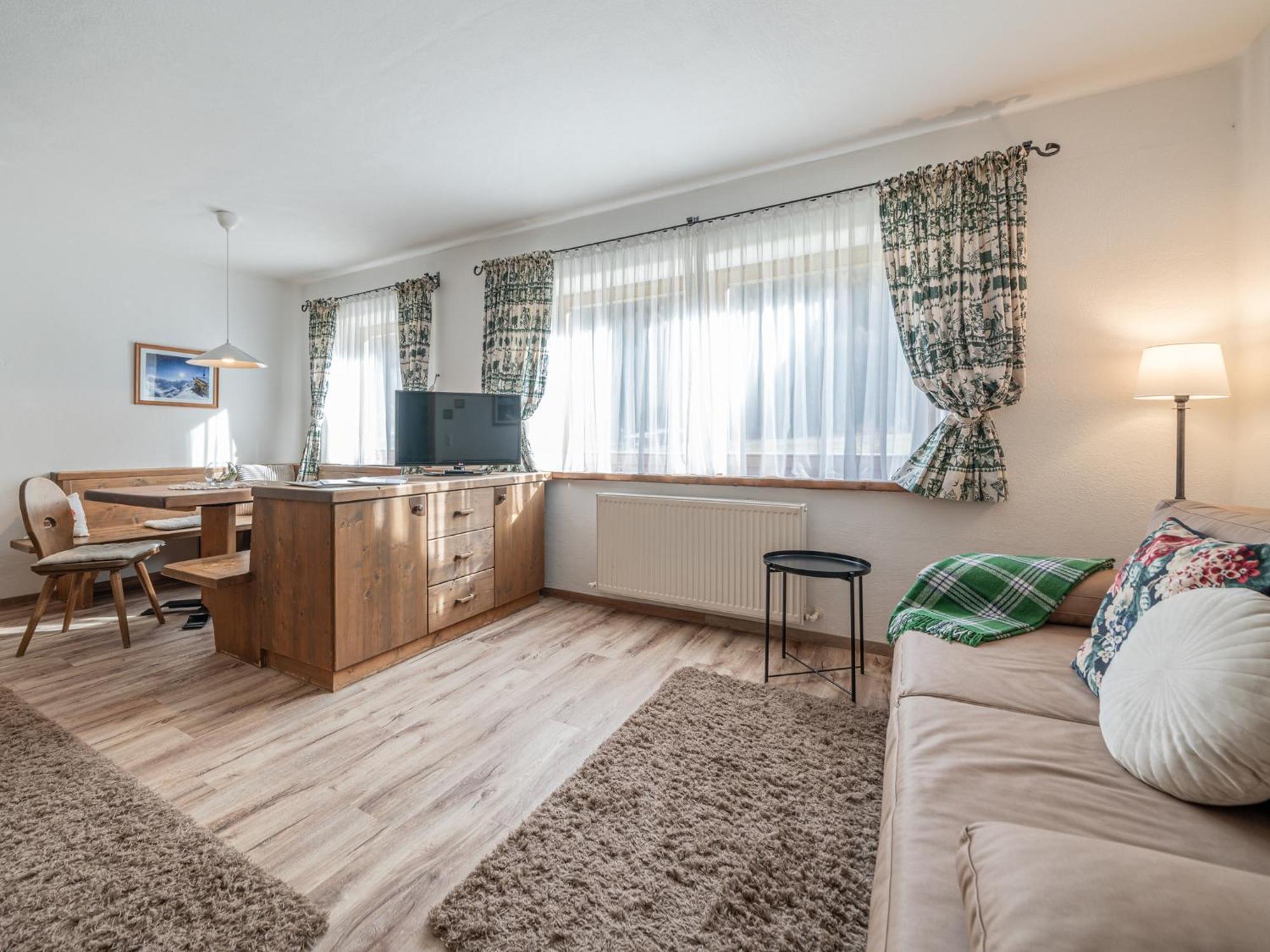 Alt Poschach Apartman Obergurgl Kültér fotó